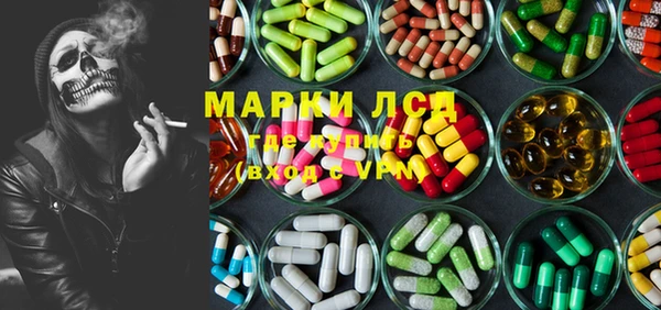 ALPHA PVP Ростов